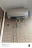 海爾（Haier）國家補貼電熱水器60升 PD3 金剛無(wú)縫膽終身免換鎂棒一級能效節能省電儲水式大水量家用京東自營(yíng) 曬單實(shí)拍圖