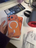 Apple/蘋(píng)果 iPhone 17 Pro 256GB 星宇橙色 支持移動(dòng)聯(lián)通電信5G 雙卡雙待手機 曬單實(shí)拍圖