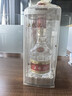 五糧液 普五八代 濃香型白酒 52度 500ml*6 原箱禮物 官方授權 酒廠(chǎng)直供 曬單實(shí)拍圖