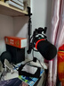 閃克Maono閃克動(dòng)圈麥克風(fēng)電腦直播話(huà)筒內置聲卡直播錄音配音游戲視頻會(huì )議閃客pd200x手機收音麥有線(xiàn) PD200X黑色(懸臂支架款) 曬單實(shí)拍圖