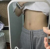 BAJK減肥藥減肥瘦肚子燃脂7天30斤大肚子強效快速減肥神器腰部贅肉貼 【瘦身驅寒】生姜按摩精油1瓶 減肥肚臍貼7天30斤瘦肚子神器 曬單實(shí)拍圖