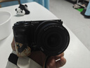 索尼（SONY）ZV-E10II E10二代 APS-C畫(huà)幅微單相機 創(chuàng  )意外觀(guān)濾鏡 精準對焦 小巧輕便ZV-E10M2 ZV-E10M2K套機黑【贈128G卡+單肩包等】 官方標配 曬單實(shí)拍圖