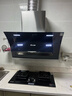 志高（CHIGO）【政府補貼15%】家用燃氣灶雙灶臺嵌兩用一級能效5.2kW大火力天然氣灶具嵌入式猛火灶爐具 D09 曬單實(shí)拍圖