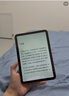 Apple/蘋(píng)果 iPad mini (A17 Pro) 8.3英寸 平板電腦(256G WLAN版/mini7/MXNA3CH/A)深空灰色 曬單實(shí)拍圖