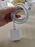 邁多利【國標3C認證】15-16系列適用于蘋(píng)果手機PD20W充電器iphone14/13/12/11pro/8P充電線(xiàn)X快充頭數據線(xiàn) 15-16專(zhuān)用20W套餐+1.5米CC編織線(xiàn) 真國標真3C認證功率 曬單實(shí)拍圖
