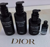 迪奧Dior曠野護膚品禮盒套裝(潔面+爽膚水+精華)生日禮物新年禮物男生 曬單實(shí)拍圖