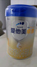 愛(ài)他美卓傲1段800g嬰兒配方奶粉（0-6月齡） 1段 800g 1罐 曬單實(shí)拍圖