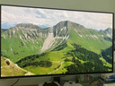 三星（SAMSUNG）32英寸 G81SF QD-OLED 4K 240Hz 0.03ms 二級能效 防燒屏防眩光玄龍騎士電競顯示器LS32FG812SBXXF 曬單實(shí)拍圖
