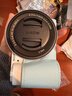 索尼（SONY）ZV-E10K微單數碼拍攝ZV-E10相機直播美顏Vlog照相神器 APS-C半畫(huà)幅視頻zve10側翻液晶屏 ZV-E10K白色套機【升級款】 官方標配【無(wú)必備配件/推薦購買(mǎi)套餐】 曬單實(shí)拍圖
