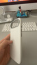猩球衛士適用蘋(píng)果 Air磁吸手機殼MagSafe素皮輕薄親膚iPhone Air保護套軟邊防摔商務(wù)皮質(zhì)手感殼白 曬單實(shí)拍圖