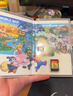 任天堂（Nintendo）SWITCH游戲卡帶 NS1游戲軟件 海外版全新 超級馬里奧兄弟U 中文 曬單實(shí)拍圖