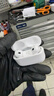 華強北新款【直營(yíng)正品丨Pro9代降噪款】藍牙耳機適配蘋(píng)果無(wú)線(xiàn)2026新款Pro2國家補貼iPhone17/16入耳式AirPods 【原版正裝全功能頂配版】 ANC主動(dòng)降噪+滑動(dòng)調音+空間音頻+三真電 曬單實(shí)拍圖