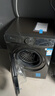 小天鵝（LittleSwan）滾筒洗衣機全自動(dòng)家用12公斤大容量水魔方護色護形干濕除毛凈AI智投 TD120V618PLUS換新補貼 曬單實(shí)拍圖