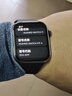 華為HUAWEI WATCH FIT 4 韻律黑氟橡膠表帶 華為運動(dòng)智能手表超輕薄大屏潮流運動(dòng)藍牙通話(huà)睡眠監測fit4 曬單實(shí)拍圖