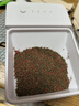 魚(yú)缸自動(dòng)喂食器小型智能定時(shí)喂魚(yú)器投料機電動(dòng)魚(yú)料器水族箱投食器 【白色FW-1】 4檔可調(約100ml) 曬單實(shí)拍圖