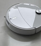 石頭（roborock）掃地機器人掃拖一體 P20 Ultra Plus 自動(dòng)上下水版 熱水洗拖布擦地拖地洗地機吸塵器 A2250RR 曬單實(shí)拍圖