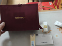 TOM FORD璀璨琉金 金箔唇膏 TF潤唇膏 觸唇變色  口紅生日禮物女送女友 曬單實(shí)拍圖