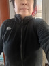 北面（The North Face）抓絨衣女秋冬休閑運動(dòng)戶(hù)外沖鋒衣內膽保暖加厚外套 8FJU JK3 XXL 曬單實(shí)拍圖