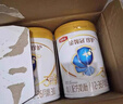 伊利 金領(lǐng)冠珍護3段幼兒配方奶粉 珍護3段900g*6 店長(cháng)推薦 曬單實(shí)拍圖