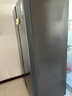 容聲608升雙開(kāi)門(mén)對開(kāi)門(mén)電冰箱家用一級能效風(fēng)冷無(wú)霜變頻節能超薄大容量BCD-608WD18HP以舊換新國家補貼 【除菌凈味大容量】 曬單實(shí)拍圖