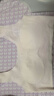 浪莎少女內衣發(fā)育期女童初中生高中學(xué)生文胸無(wú)痕抗菌薄款小背心2件裝L 曬單實(shí)拍圖