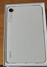 小米(MI) 紅米平板REDMI K Pad【國家補貼】8.8英寸平板電腦3K屏天璣9400+電競游戲平板 12+256G流金白 曬單實(shí)拍圖