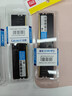 全即（QUANJI）DDR5內存條臺式機兼容電腦升級適用聯(lián)想華碩戴爾惠普D5 4800 32GB臺式機內存條 DDR5 4800 16GB 曬單實(shí)拍圖