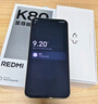 小米（MI）REDMI K80 至尊版 天璣9400+ 7410mAh大電池 月巖白 16GB+512GB 紅米5G手機 曬單實(shí)拍圖