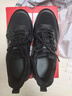 足力健男鞋新款老人鞋輕便耐磨爸爸鞋中老年緩震休閑健步鞋 加絨款 43 曬單實(shí)拍圖