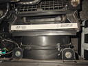 馬勒（MAHLE）帶炭PM2.5空調濾芯格LAK864(銳歐1.4/1.6/起亞K3 19年前/起亞K3S) 曬單實(shí)拍圖
