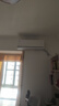 美的空調 空界M5 大1.5匹新一級能效  舒適風(fēng)節能省電 【純銅管】 臥室空調掛機國家補貼KFR-35GW/M5 曬單實(shí)拍圖