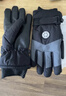 GRGN手套男女戶(hù)外冬天保暖騎行防寒風(fēng)加絨厚觸屏女防水冬季棉滑雪手套 曬單實(shí)拍圖