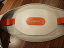 科普菲（keepfit）腰部按摩器護腰帶腰椎家用腰疼多功能神器無(wú)線(xiàn)熱敷腰椎按摩器送媽媽生日禮物女 【腰部熱敷-6000毫安】腰部養護 曬單實(shí)拍圖