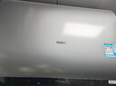 海爾（Haier）【咨詢(xún)客服領(lǐng)補貼】電熱水器BK3扁平式家用扁桶一級能效節能雙膽3300W速熱鎂免WIFI智控小魔盒系列 60L 3300W 小魔盒凈膚洗BK3S 曬單實(shí)拍圖
