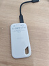 閃迪（SanDisk）4TB Type-c USB3.2 NVMe移動(dòng)固態(tài)硬盤(pán) PSSD E5D京東限定版 1050MB/s 三防保護 手機直連筆記本外接 曬單實(shí)拍圖