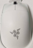 雷蛇（Razer）毒蝰v3pro專(zhuān)業(yè)版 輕量化無(wú)線(xiàn)游戲鼠標 人體工程學(xué)設計宏電競鼠標  lol吃雞CSGO瓦羅蘭特鼠標 白色（輕約55克 自帶8KHZ接收器） 曬單實(shí)拍圖