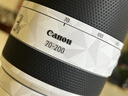 佳能（Canon）RF70-200mm F2.8 L IS USM L級遠攝變焦鏡頭 EOS R系統卡口全畫(huà)幅微單相機專(zhuān)用 濾鏡禮包套裝 曬單實(shí)拍圖