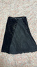 秋水伊人年會(huì )半身裙經(jīng)典時(shí)尚通勤風(fēng)裙子2025年冬日常簡(jiǎn)約休閑風(fēng)半身裙 曬單實(shí)拍圖