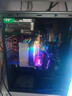 七彩虹 RTX5060Ti/RTX5060/5050高配獨顯+英特爾高端18核36線(xiàn)程臺式電腦電競直播設計主機i5/i7/i9組裝機 配置四【i9級12核24線(xiàn)程+RTX3050】 電腦主機+外設禮包 曬單實(shí)拍圖