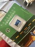 DM大邁 32GB TF（MicroSD）存儲卡 藍卡 C10 行車(chē)記錄儀專(zhuān)用監控攝像頭內存卡適用小米360凌度盯盯拍 曬單實(shí)拍圖