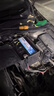 瓦爾塔（VARTA）汽車(chē)電瓶蓄電池藍標L2-400大眾高爾夫6/7日產(chǎn)風(fēng)神S30/H30以舊換新 曬單實(shí)拍圖