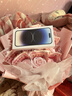 AppleiPhone14Promax蘋(píng)果14pro全網(wǎng)通5G激活雙卡雙待無(wú)使用 【iPhone14promax】銀色 6.7寸 512G 【國行雙卡 磁吸快充套裝】 曬單實(shí)拍圖