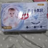 好奇（Huggies）金裝紙尿褲NB62(5kg以下)尿不濕【速干不易紅】 曬單實(shí)拍圖