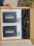 keepLINK KP-9000-2FS20A/B光纖收發(fā)器百兆一對單模單纖光電轉換器20公里SC接口 曬單實(shí)拍圖