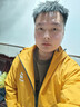 班尼路（Baleno）男士外套秋季新款戶(hù)外防風(fēng)防水潮牌夾克男生耐磨運動(dòng)休閑連帽上衣 曬單實(shí)拍圖