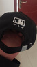 MLB帽子男女親子立體感刺繡LOGO棒球帽25秋冬新款7ACPB186N-50BKS 曬單實(shí)拍圖