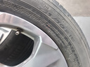 普利司通（Bridgestone）汽車(chē)輪胎 235/50R18 97V H/L001 適配福特翼虎/奧迪Q3/林肯MKC 曬單實(shí)拍圖