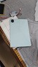 榮耀平板MagicPad2【國家補貼】12.3英寸平板電腦 OLED護眼屏 手機互聯(lián)互通 PC級生產(chǎn)力12+256GB天海青 曬單實(shí)拍圖