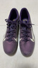 耐克NIKE男足球鞋刺客VAPOR 16 TF碎釘運動(dòng)鞋FQ8384-500紫白 43 曬單實(shí)拍圖