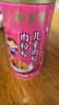 新東陽(yáng)兒童肉松213g/罐裝 配粥下飯無(wú)添加劑香酥美味孕婦寶寶上海味道 曬單實(shí)拍圖